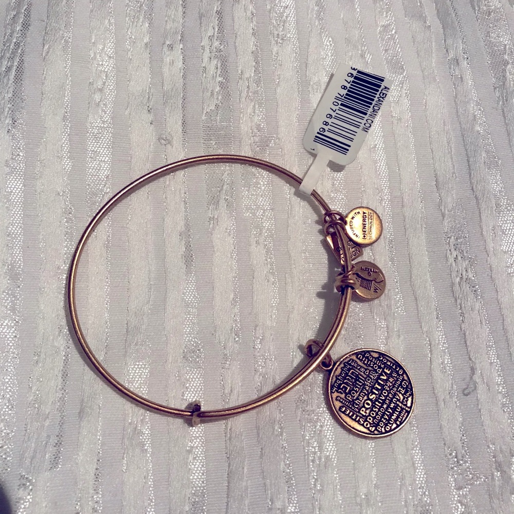 Brand New Alex and Ani bracelet